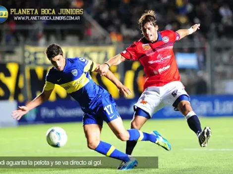 Nico está bien