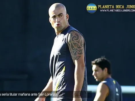 Sin equipo confirmado para enfrentar a San Lorenzo