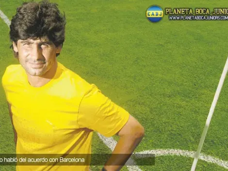 Raffo: “Es un acuerdo innovador”