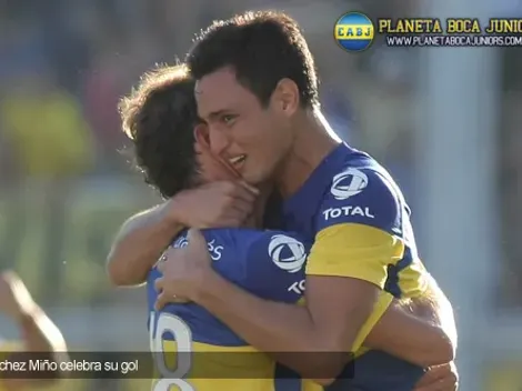 Minuto a minuto: San Lorenzo 0 – 2 Boca Juniors