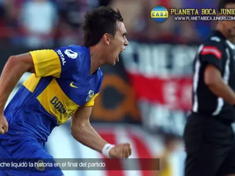 Mouche: “Seguimos ratificando lo del año pasado”
