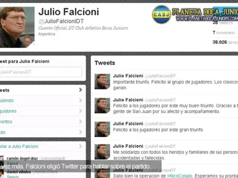 Costumbre twittera