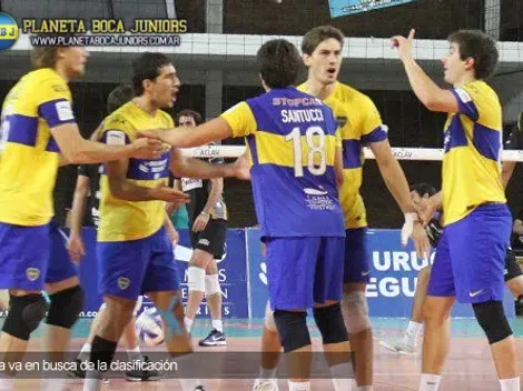 Boca ultima detalles de cara a los cuartos de final