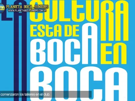 No todo es fútbol