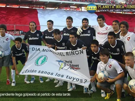 Apuesta por la renovación