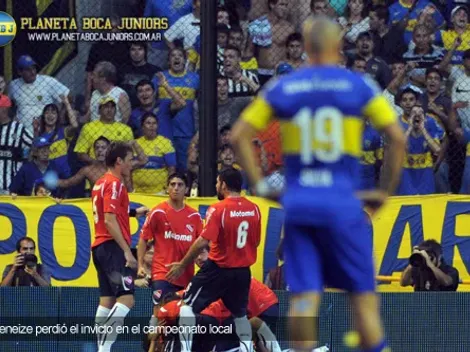 Dos caras distintas