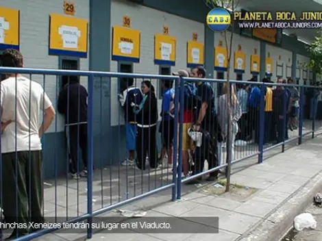 Venta de entradas vs. Arsenal