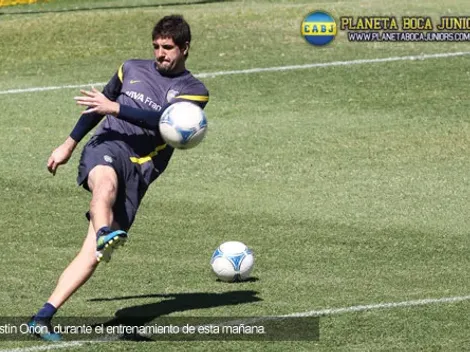 Orion: “Fuimos superiores a nuestros rivales”