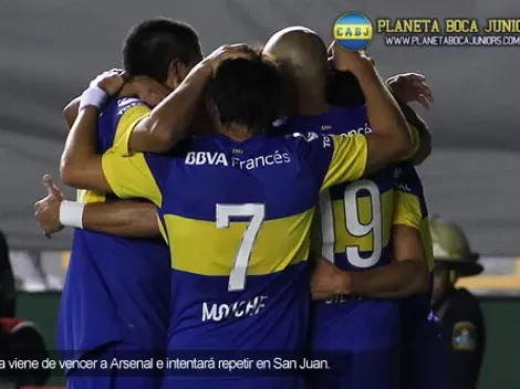 Chance para aprovechar
