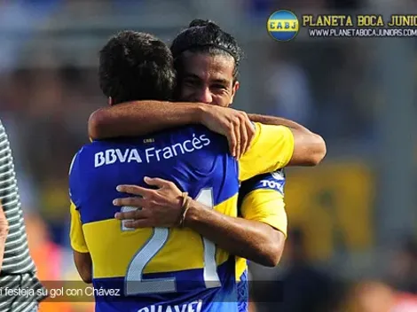 Minuto a minuto: San Martín SJ 0 – 1 Boca Juniors