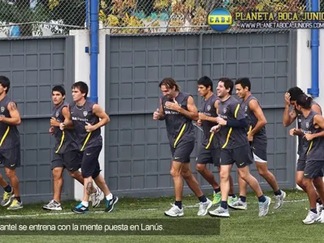 Objetivo “Granate”