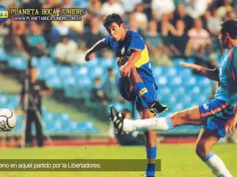 Moreno x 5