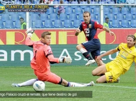 Rodrigo te salva