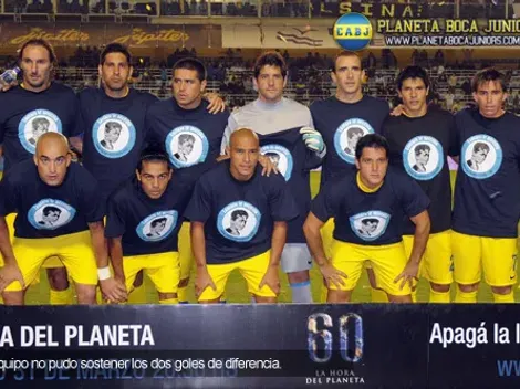Uno por uno ante Lanús: Equivocaciones que empatan