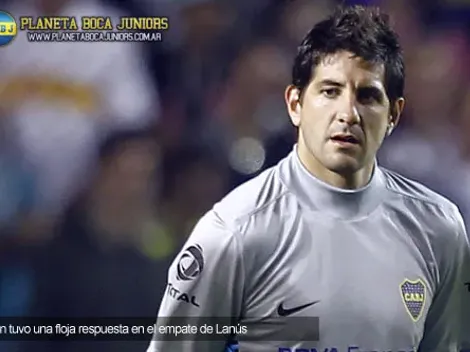 Salida en falso