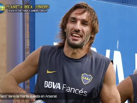 Schiavi: “No somos invencibles”