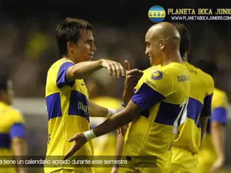 Sábado Xeneize
