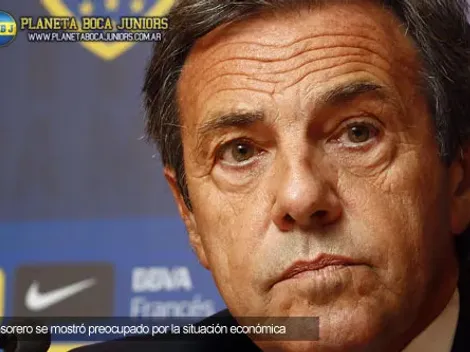 “El superávit no se debió a una gestión exitosa”