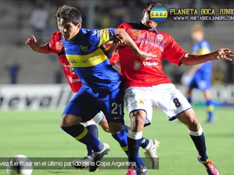 Día definido para el partido por la Copa Argentina