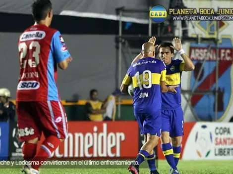 A extender la racha