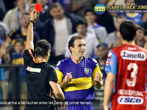 Alerta roja