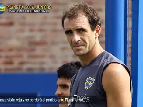 Somoza: “La expulsión fue apresurada”