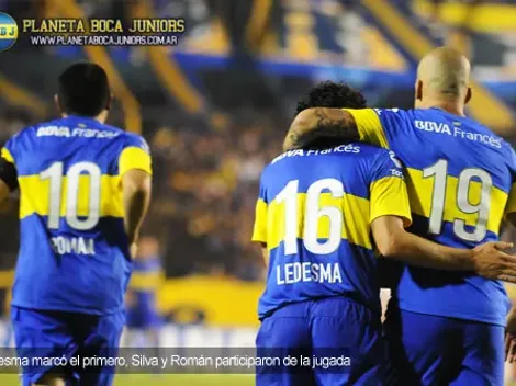 Lo que dejó el partido con Arsenal, en números