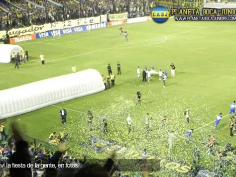 El color ante Arsenal, en fotos