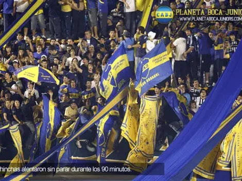 La obsesión de los hinchas