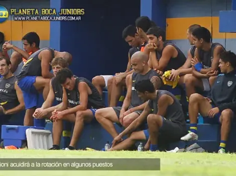 Equipo misterioso