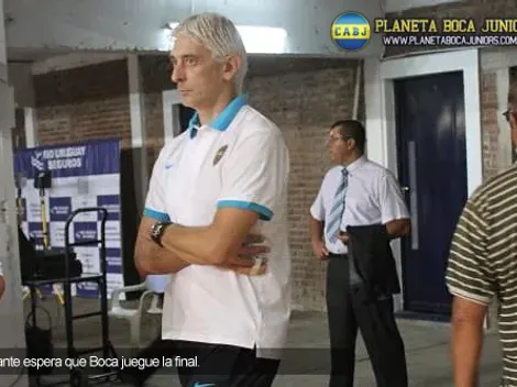 “Queremos salir campeones”