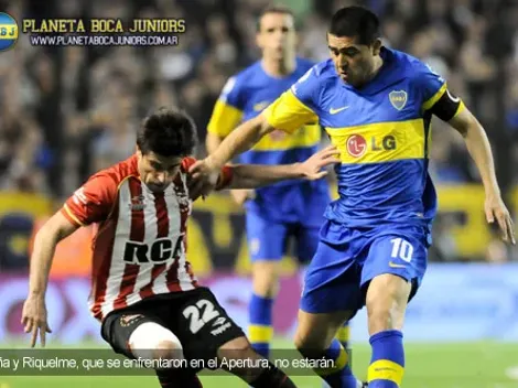 Lo pincha seguido