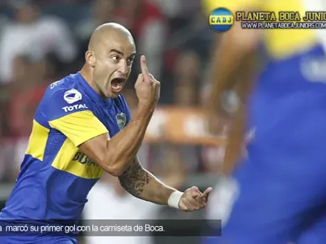 Minuto a minuto: Estudiantes (LP) 0 – 3 Boca Juniors