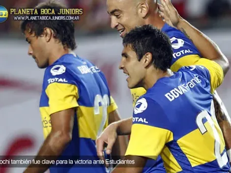 Chávez: “Era el partido de la fecha”