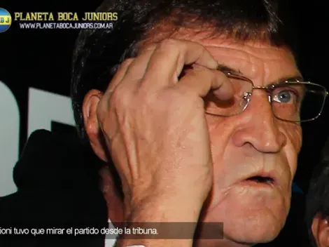 Falcioni: “Hoy ganamos con categoría”