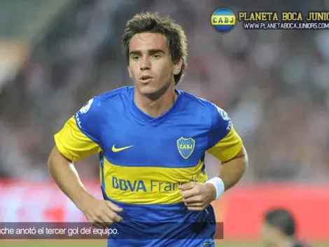 Mouche: “Lo liquidamos rápidamente”