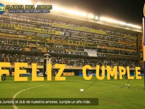 Aniversario de la identidad