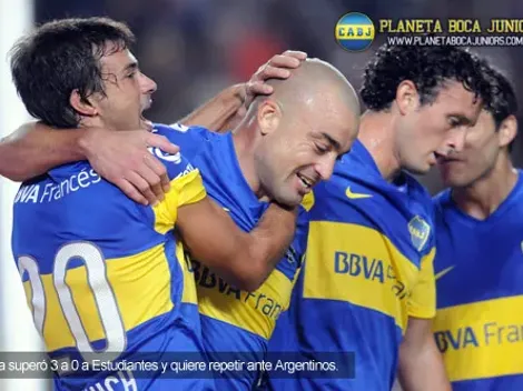 A recuperar la cima