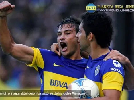 Se repuso del susto
