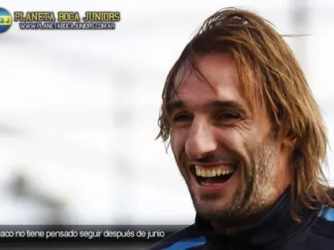 Schiavi: “En junio va a ser el final”