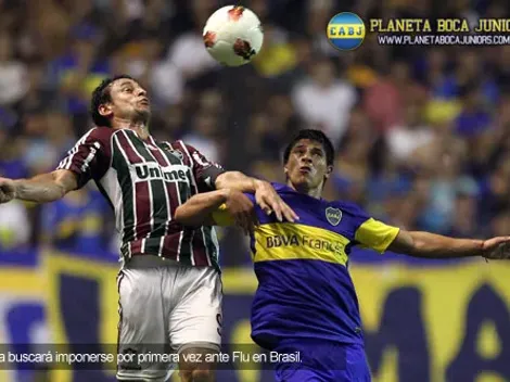 Quiere revancha en Brasil