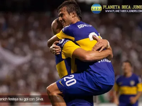 Boca ya está en octavos