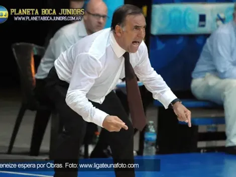 A ponerse en ventaja en casa