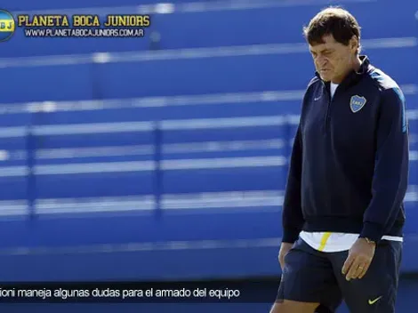 ¿Cómo vamos, Julio?