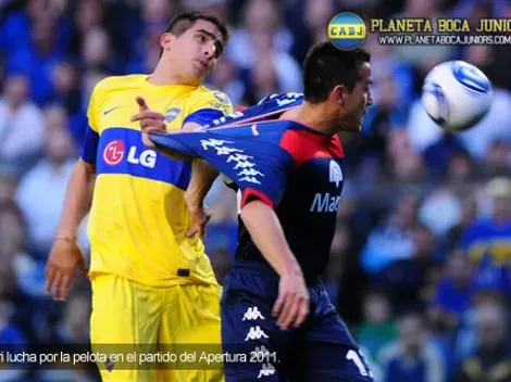 Victoria es de Boca