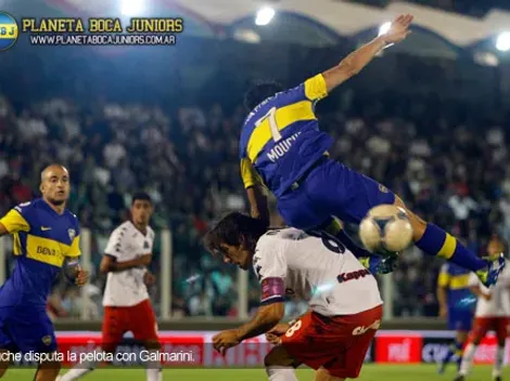 Minuto a minuto: Tigre 2-1 Boca Juniors