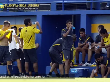¿Hay equipo?
