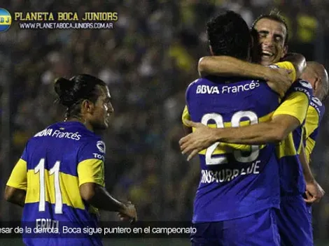 Lo que dejó la fecha 10, en números
