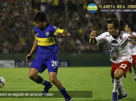 Se le cortó la racha