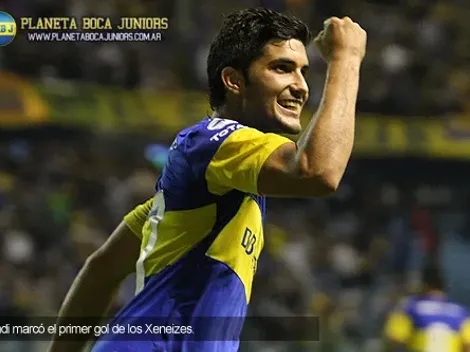 Minuto a minuto: Boca Juniors 2 – 0 Zamora
